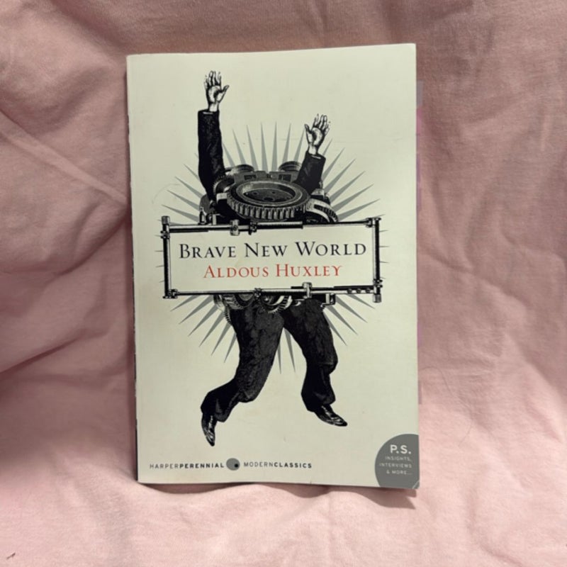 Brave New World