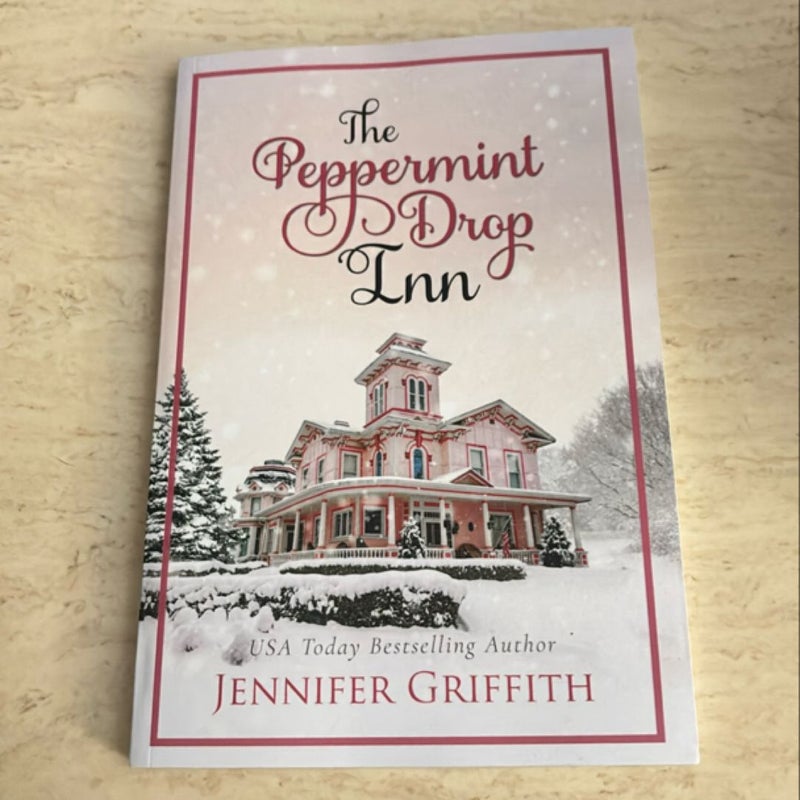 The Peppermint Drop Inn