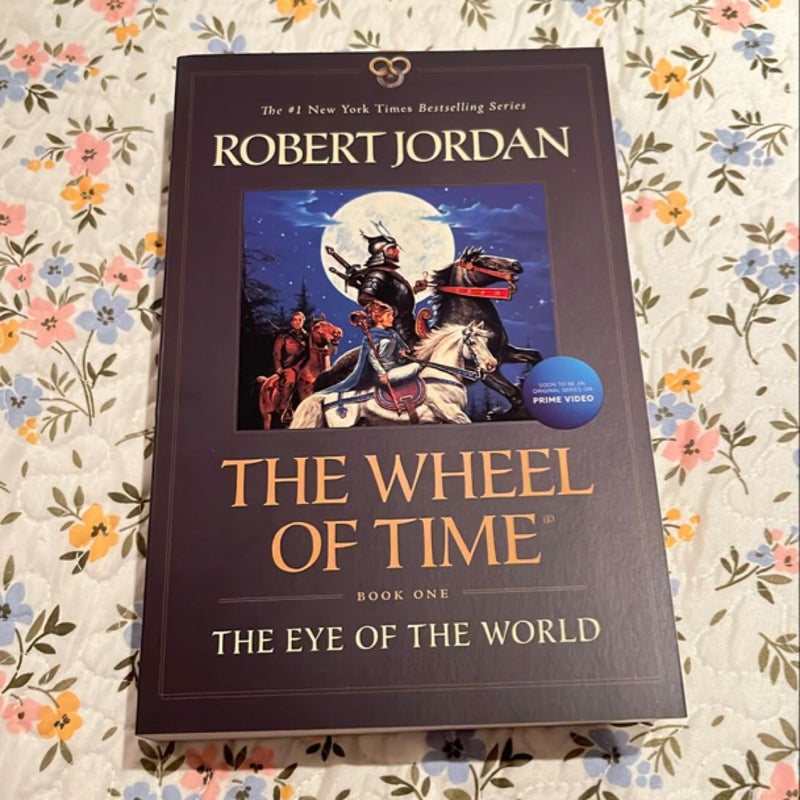 The Eye of the World