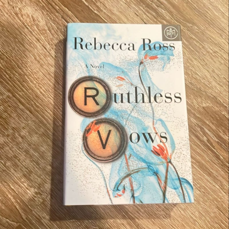 Ruthless Vows