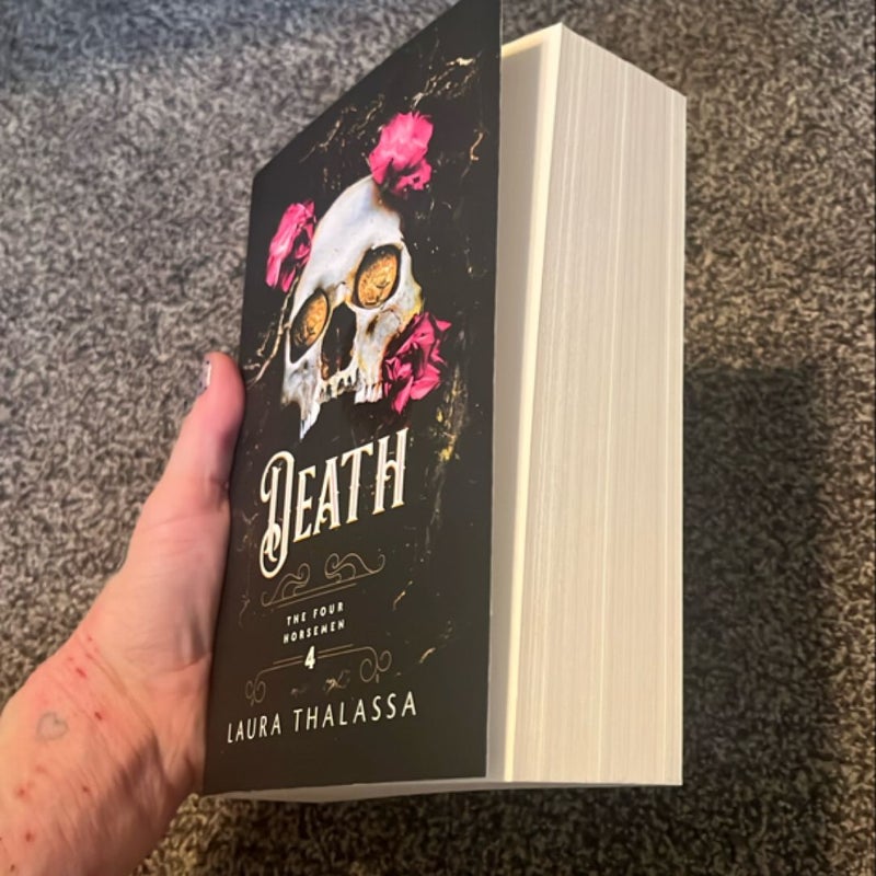 Death
