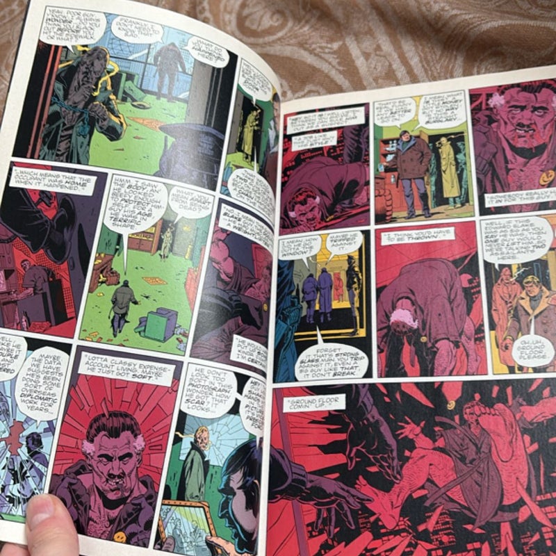 Watchmen