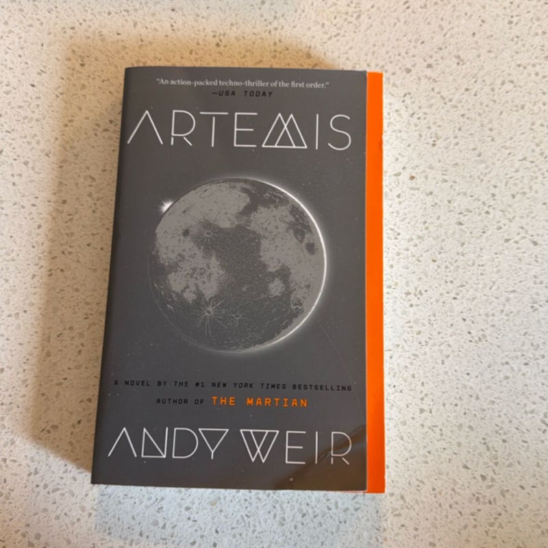 Artemis