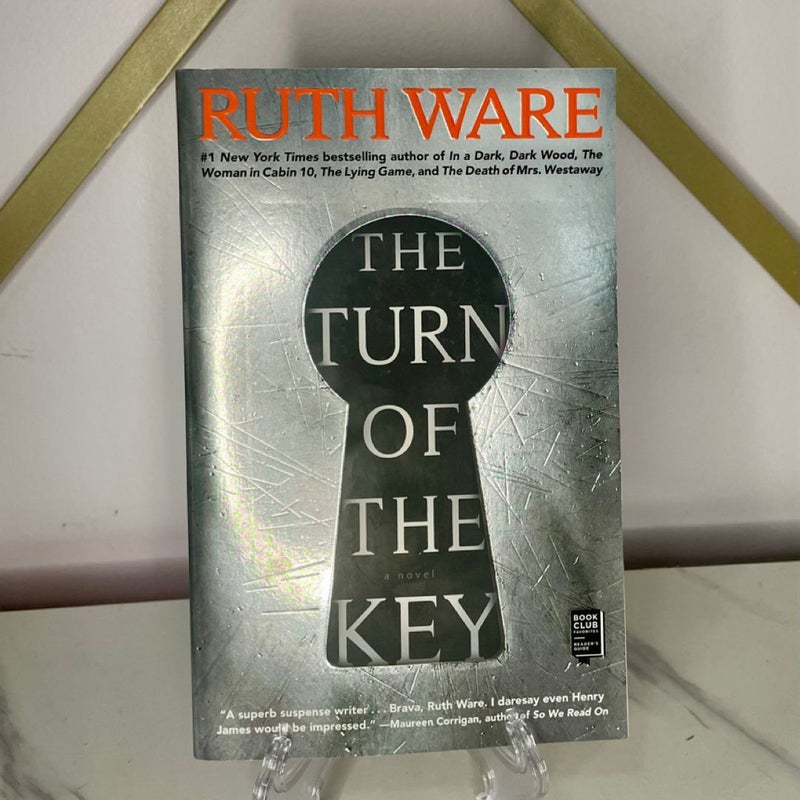 The Turn of the Key