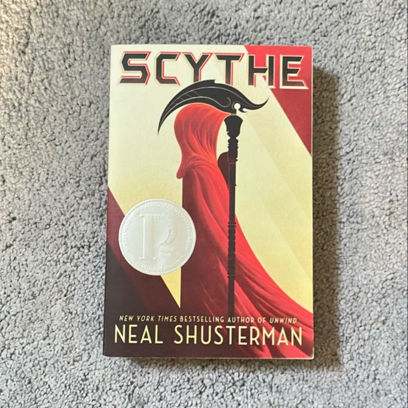 Scythe