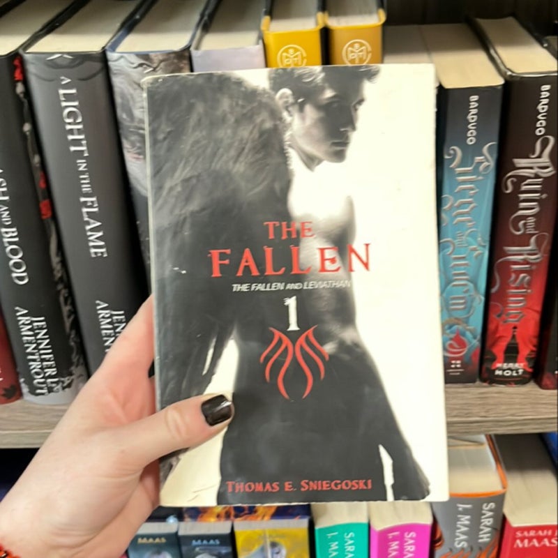 The Fallen 1