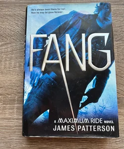 Fang (First Edition)