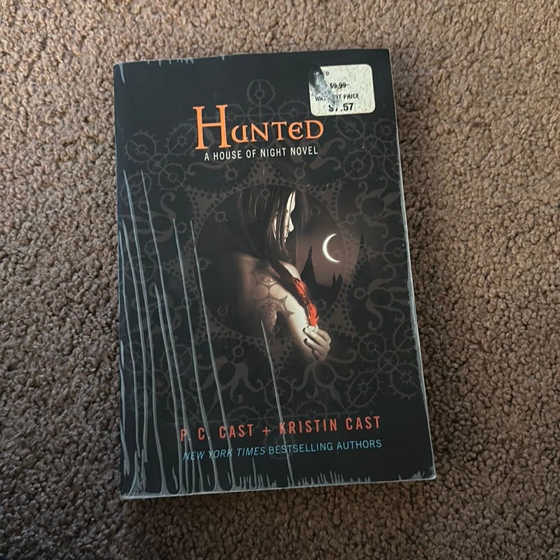 Hunted