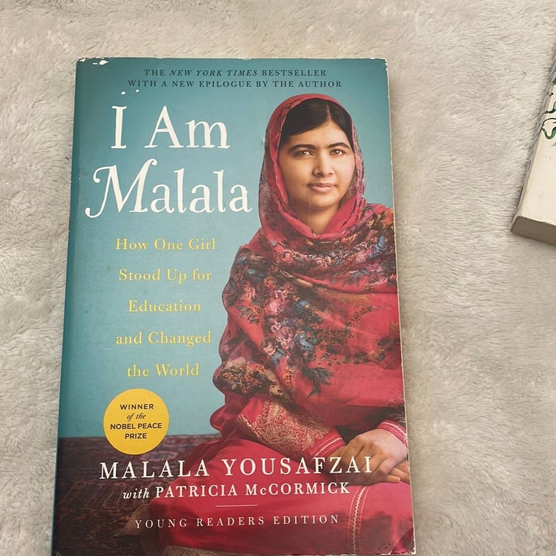 I Am Malala