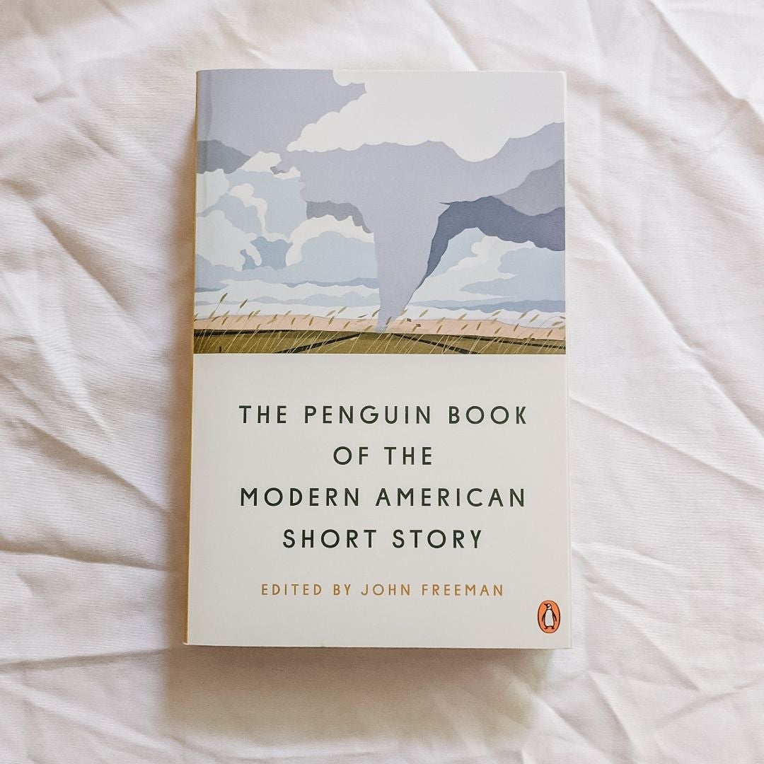 The Penguin Book of the Modern American Short Story