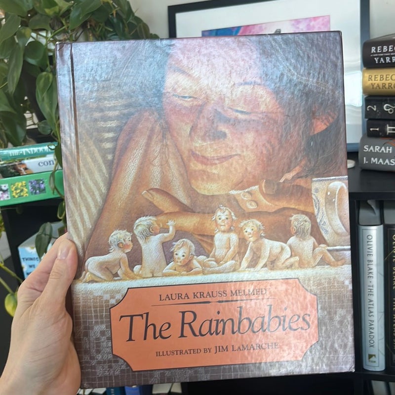 The Rainbabies