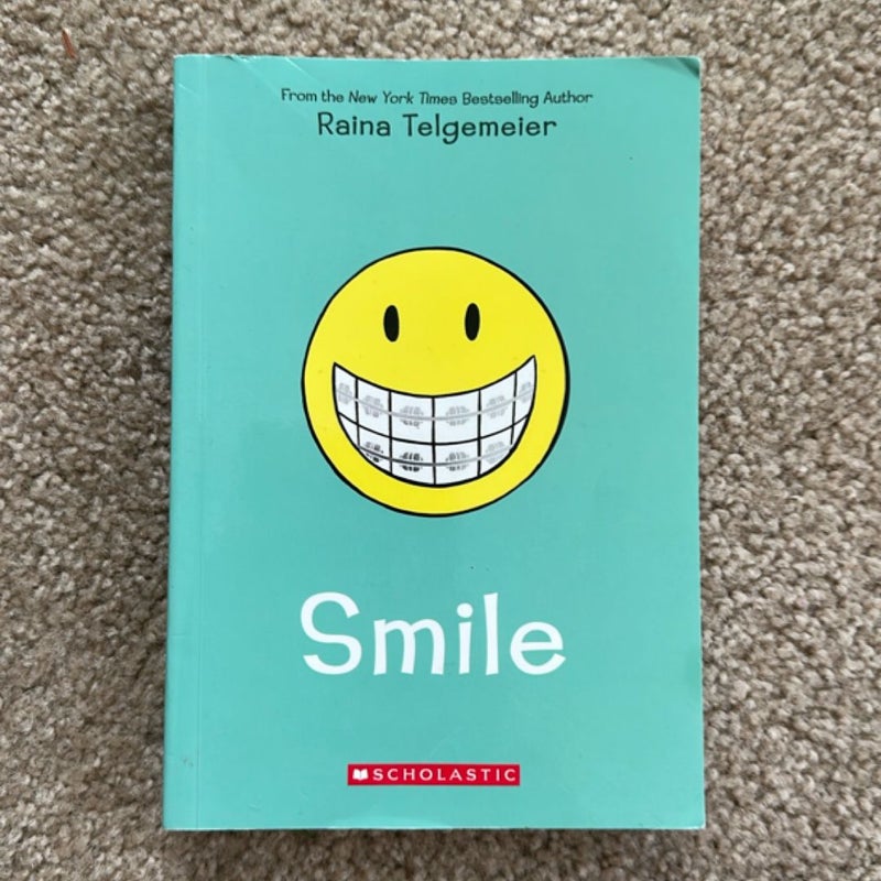 Smile