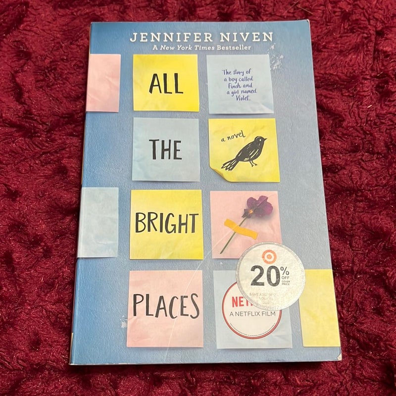 All the Bright Places