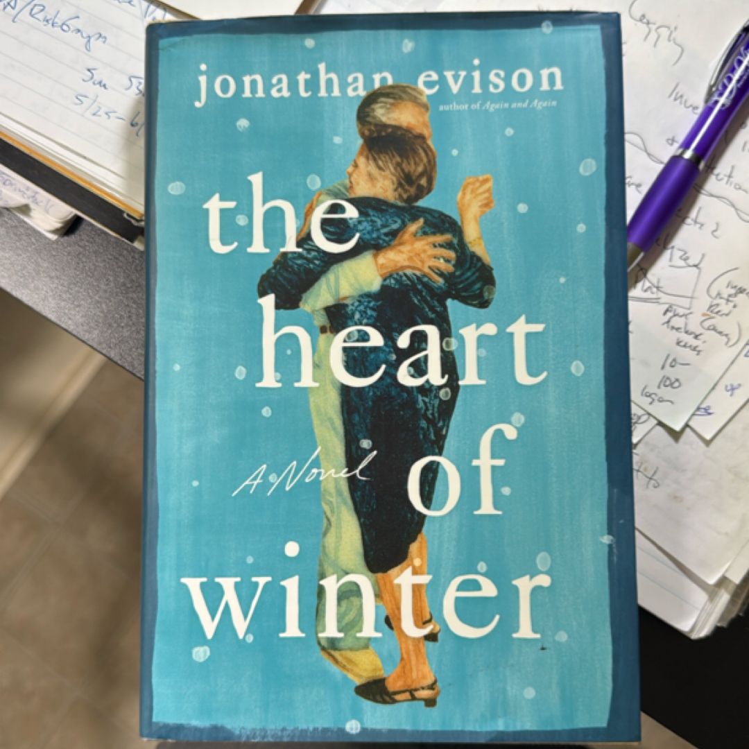 The Heart of Winter