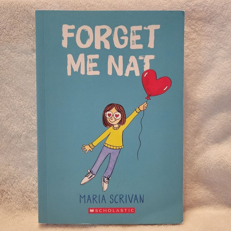 Forget Me Nat