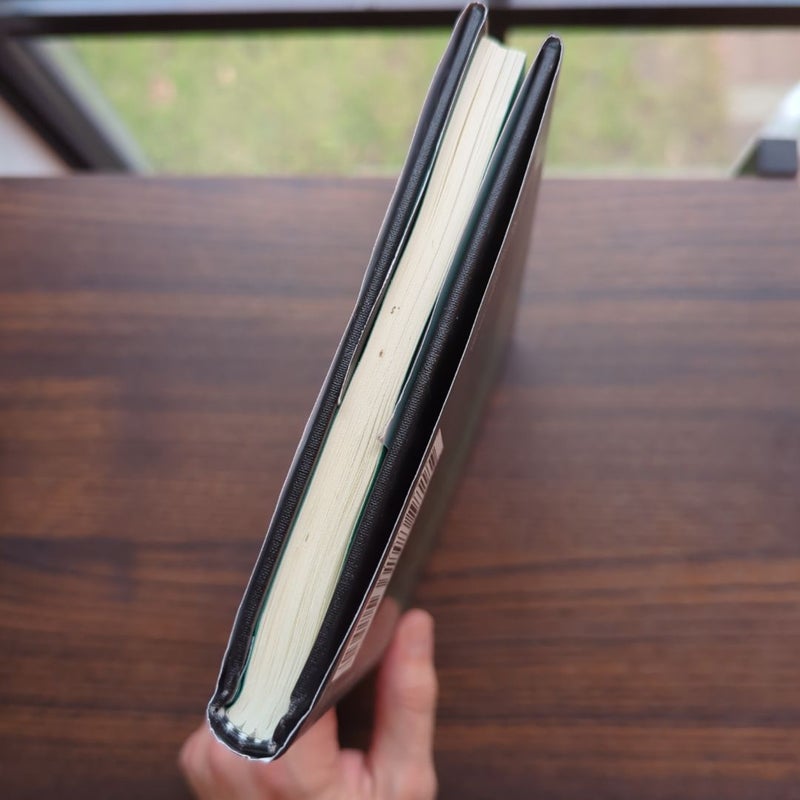 Six Scary Stories