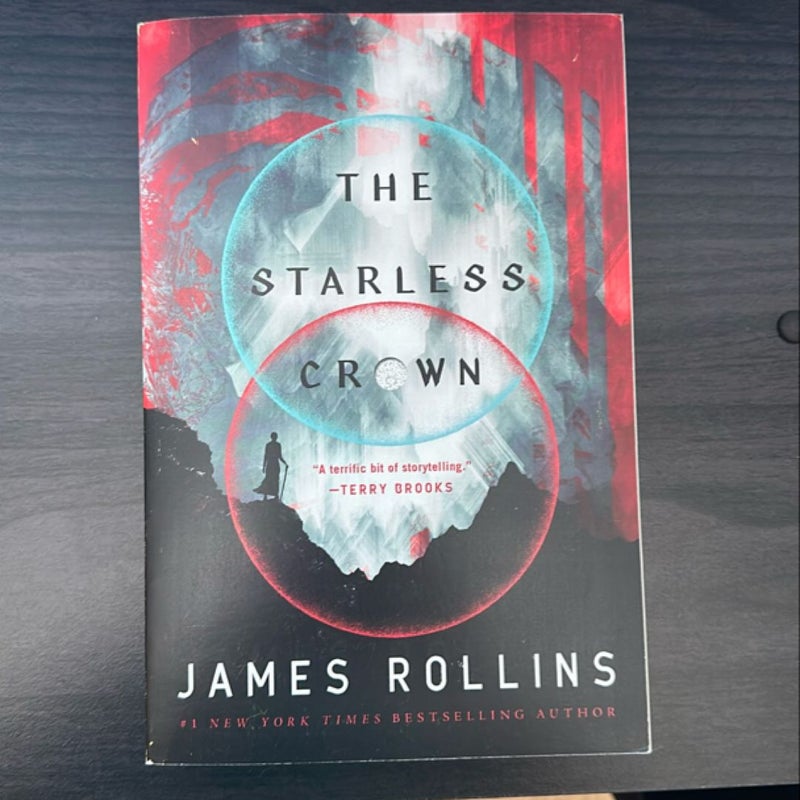 The Starless Crown