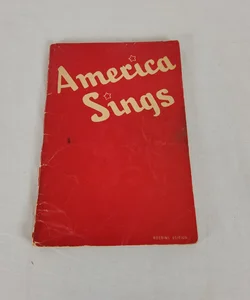 America Sings