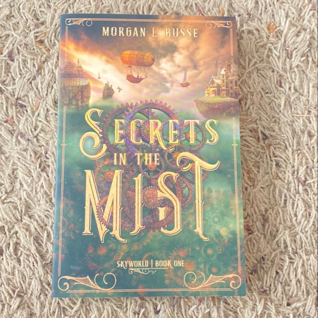 Secrets in the Mist