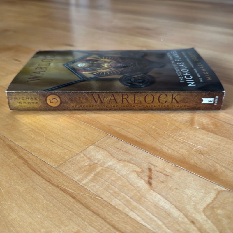 The Warlock