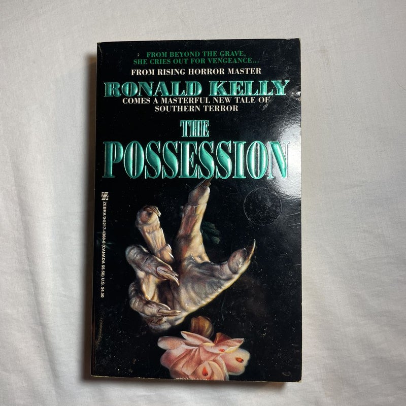 The Possession