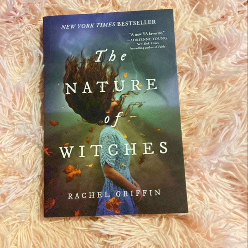 The Nature of Witches