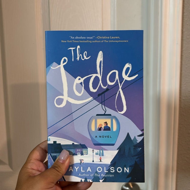 The Lodge
