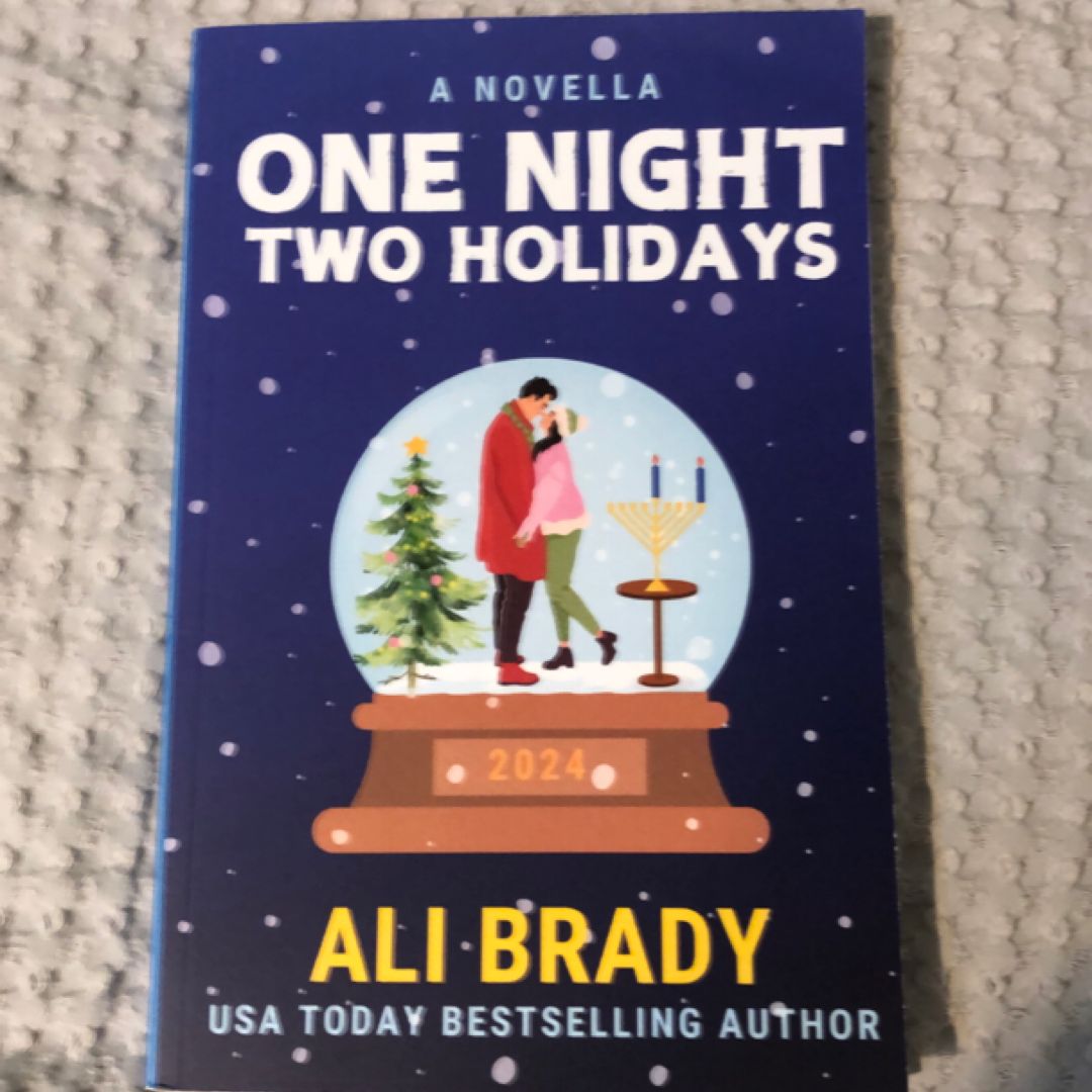 One Night, Two Holidays