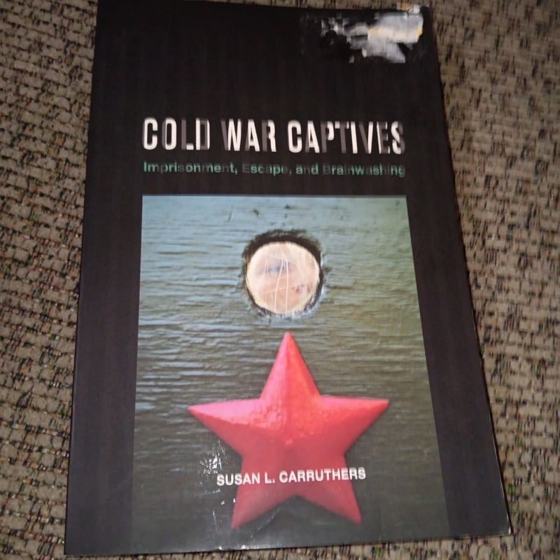 Cold War Captives