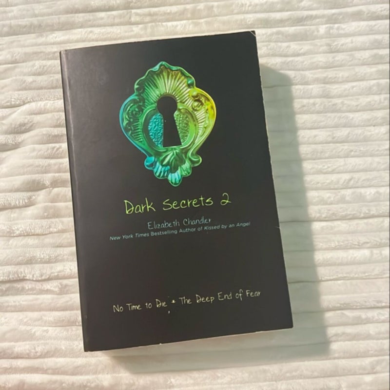 Dark Secrets 2
