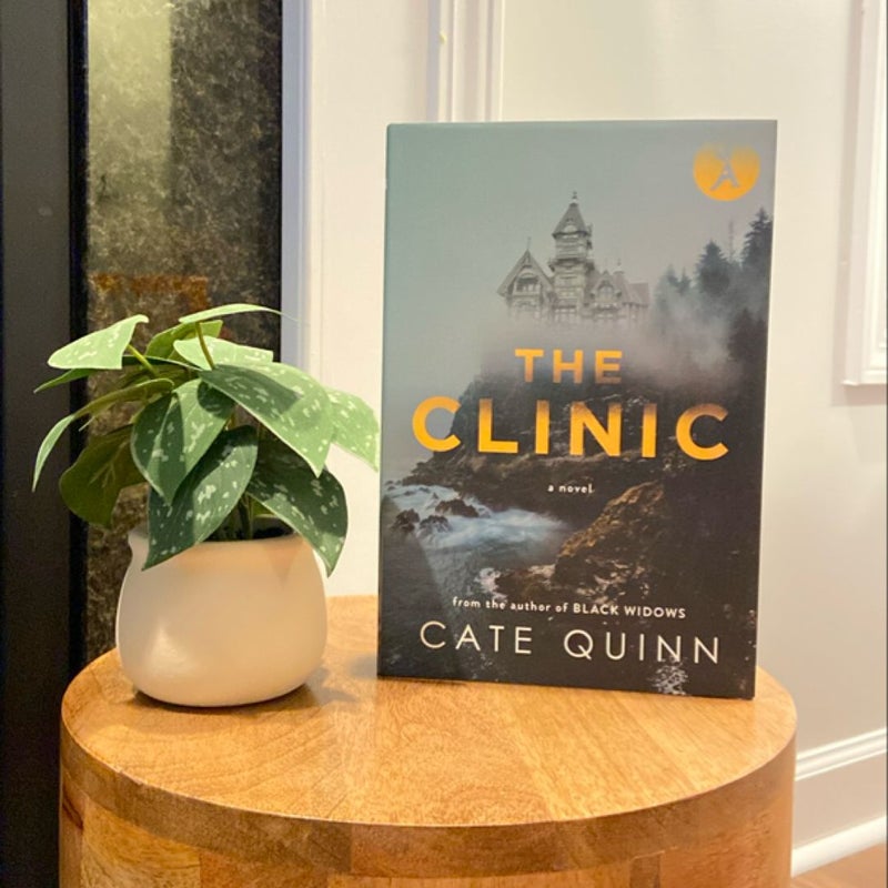 The Clinic