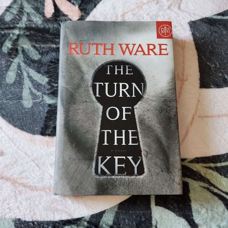 The Turn of the Key