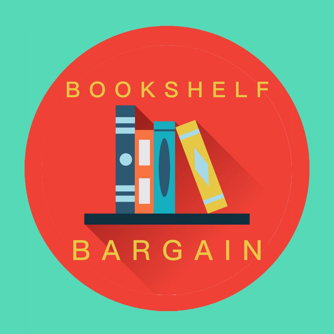 Bookshelf Bargain