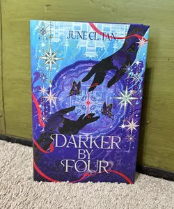 Darker by Four Fairyloot Edition