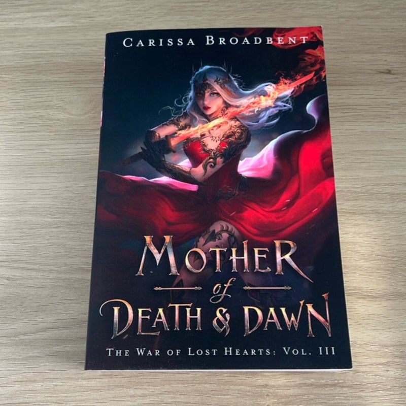 Mother of Death and Dawn