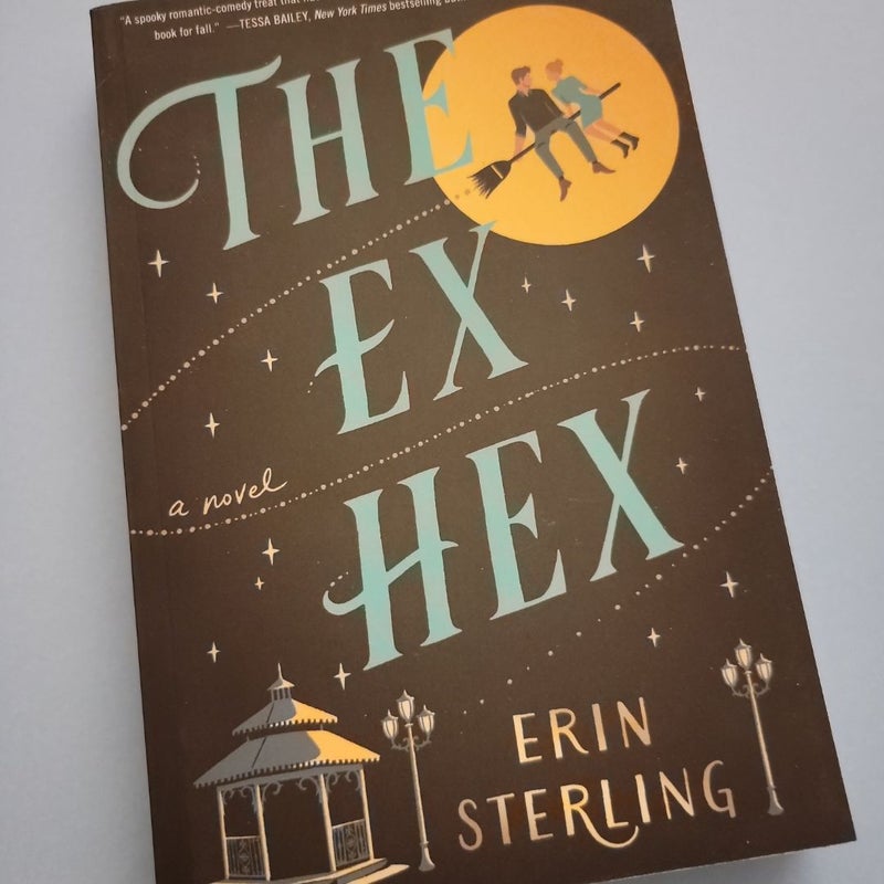 The Ex Hex