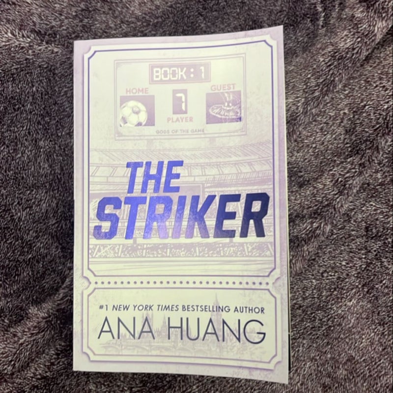The Striker