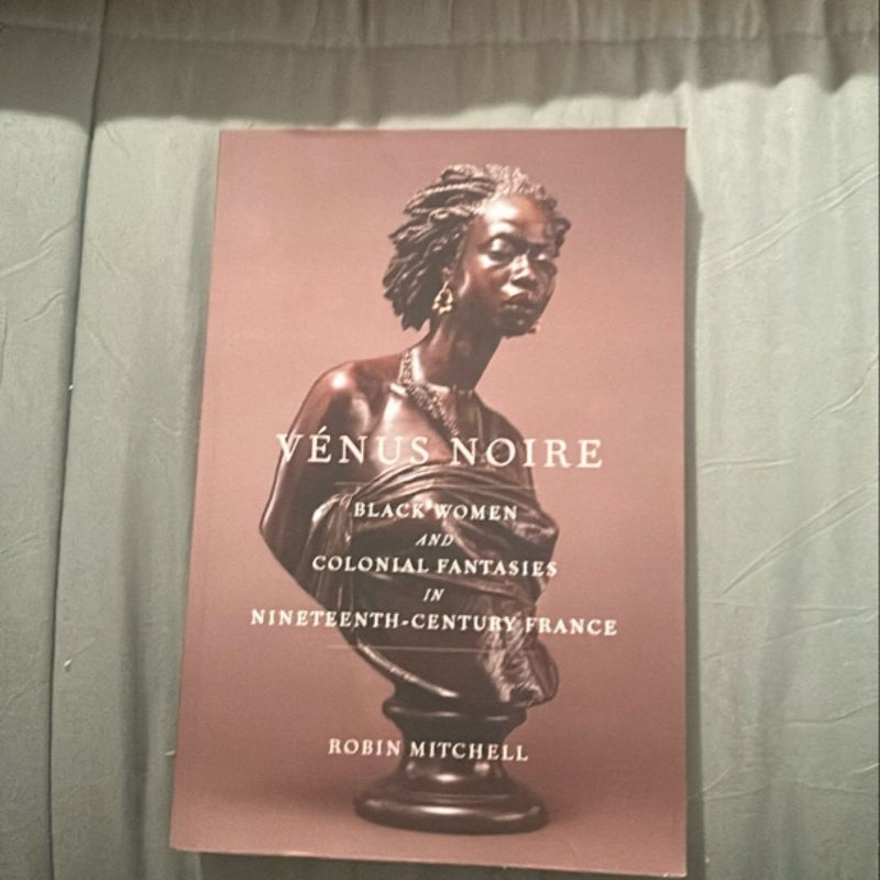 Vénus Noire