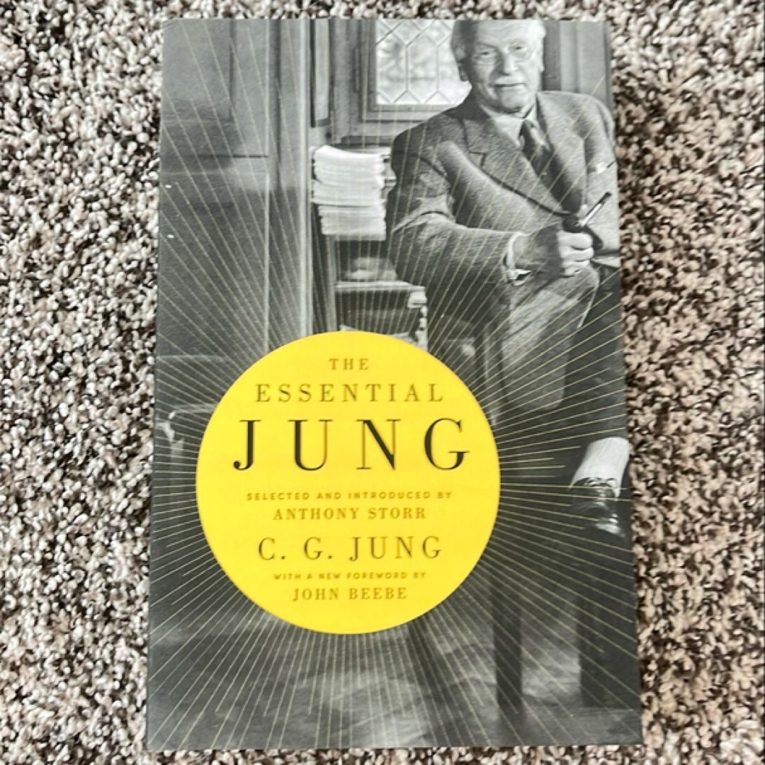 The Essential Jung