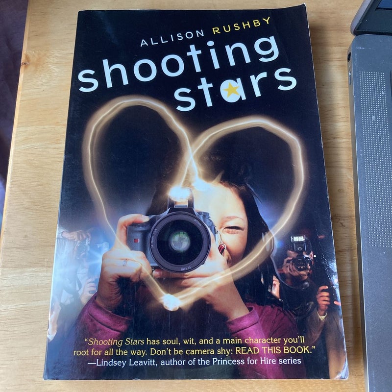 Shooting Stars