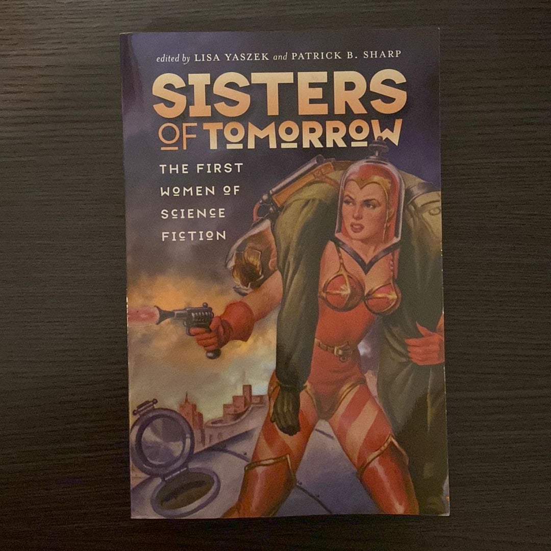 Sisters of Tomorrow