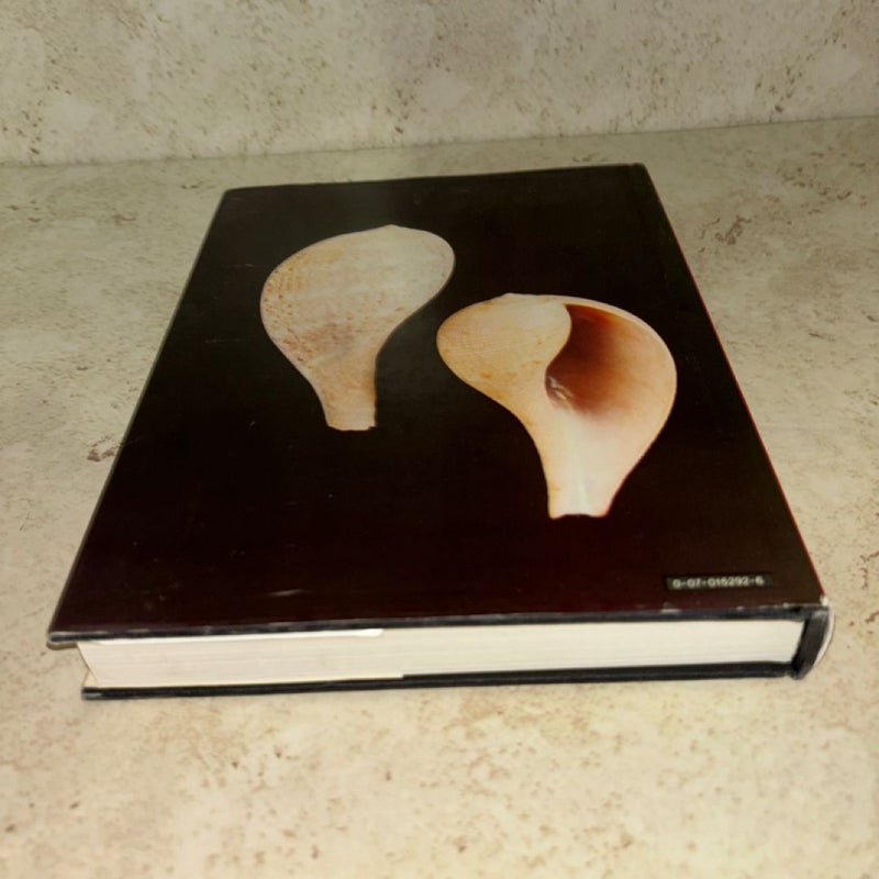 The Collector's Encyclopedia of Shells