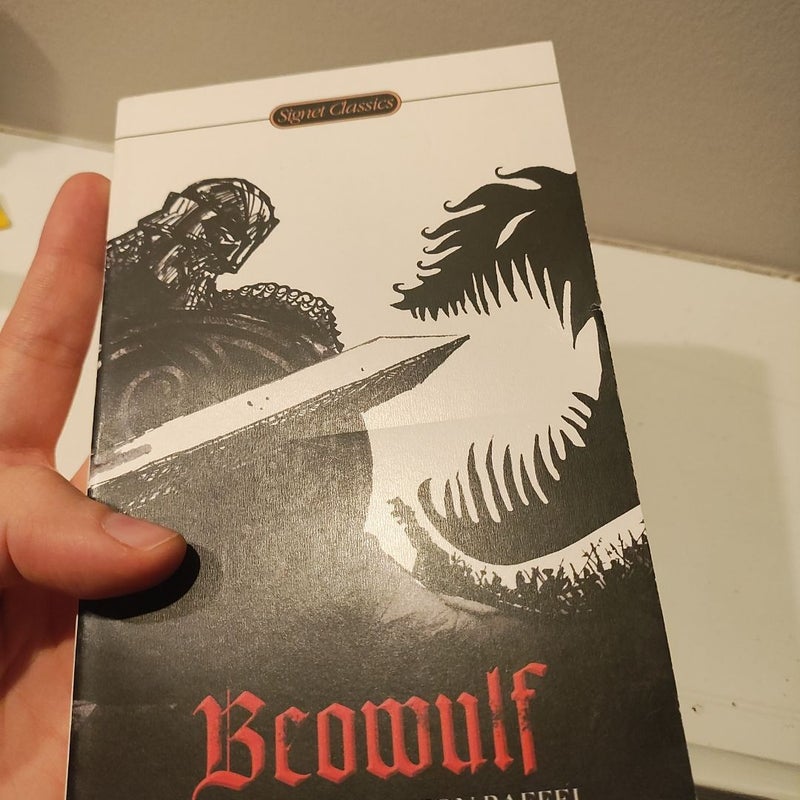 Beowulf