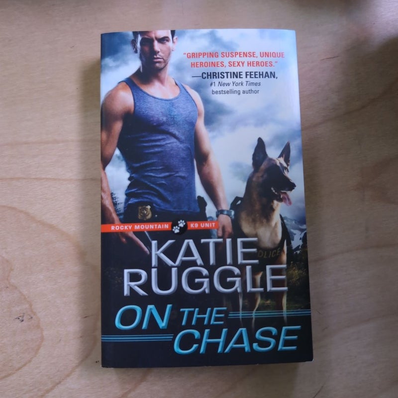 On the Chase