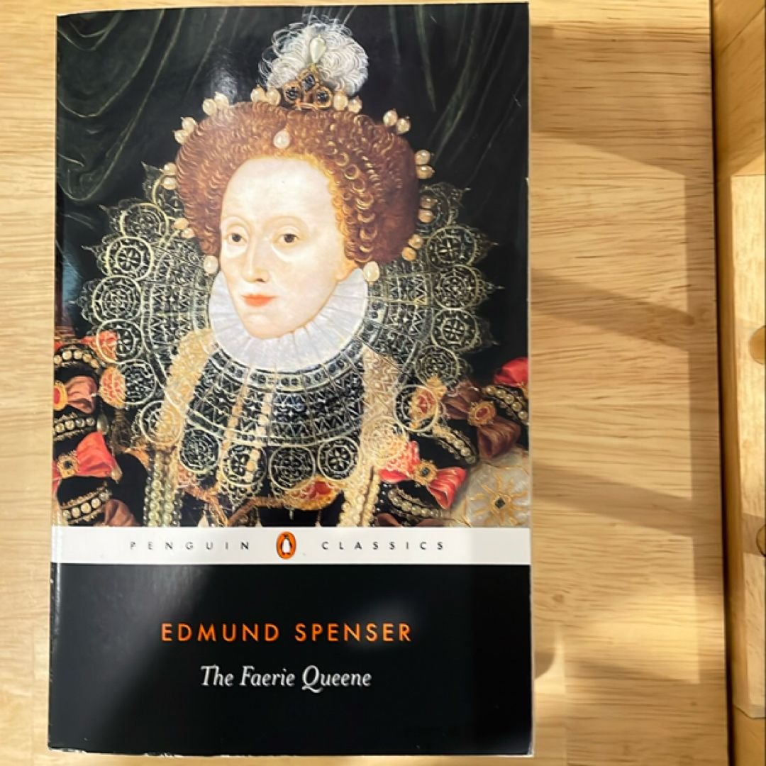 The Faerie Queene