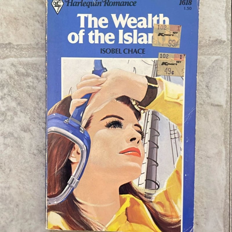 The Wealth of the Island