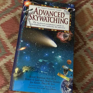 Advanced Skywatching