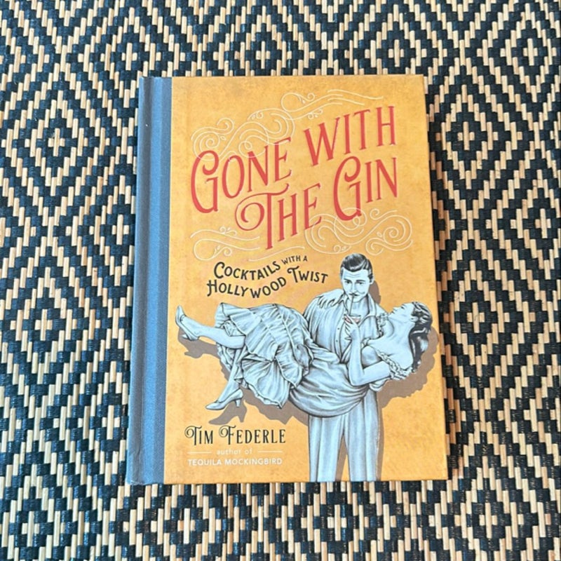 Gone with the Gin