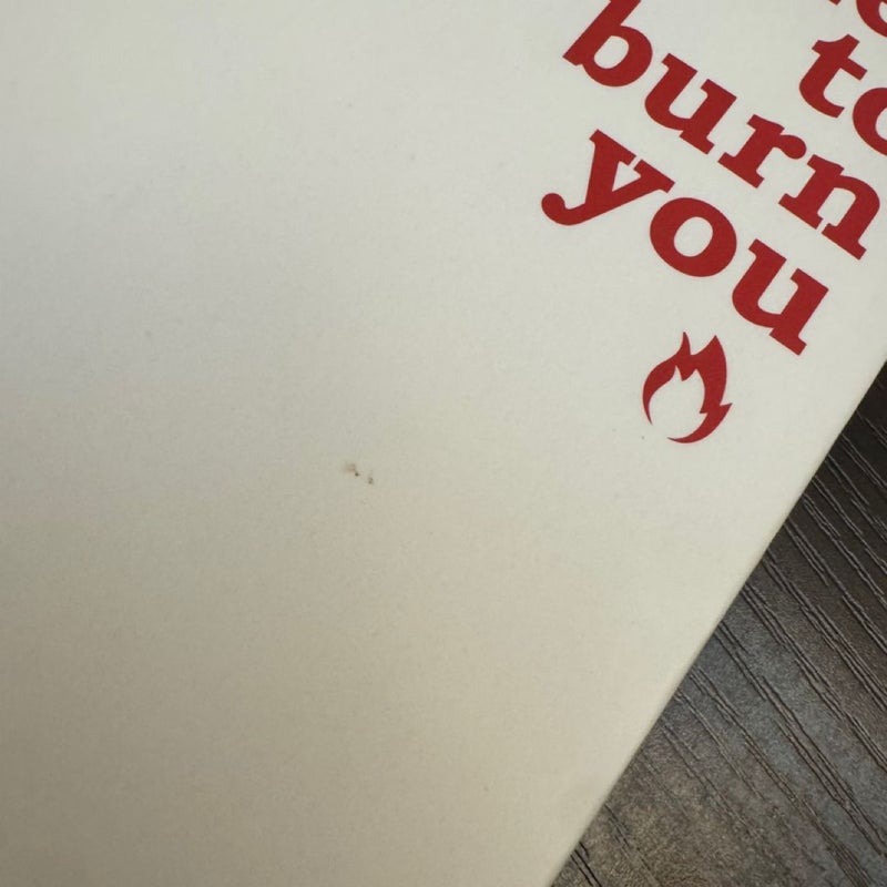 The Witch Doesn't Burn in This One