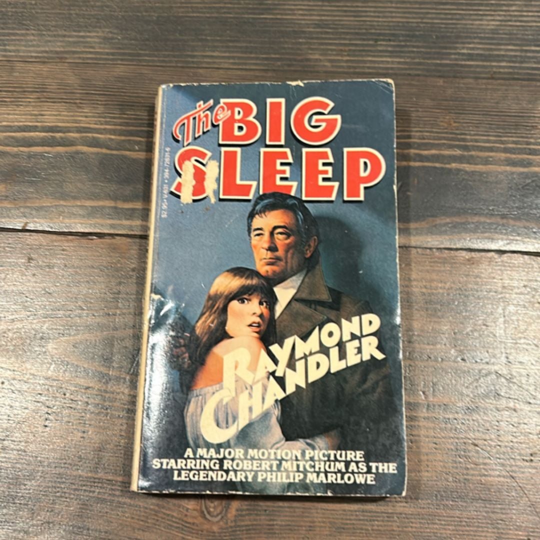 The Big Sleep